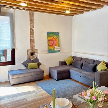 Ca' Emma Apartment Venice Ngoại thất bức ảnh