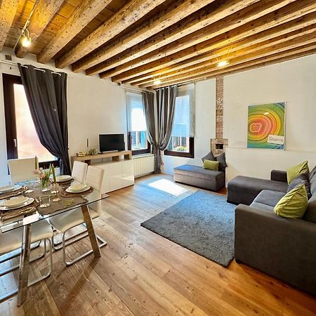 Ca' Emma Apartment Venice Ngoại thất bức ảnh