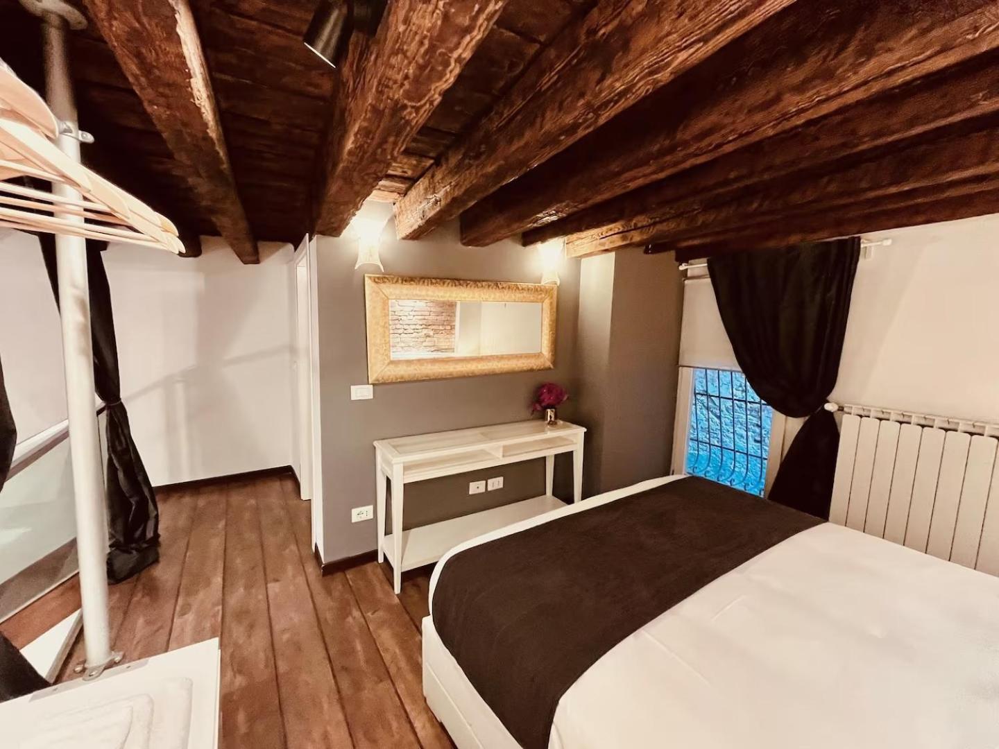 Ca' Emma Apartment Venice Ngoại thất bức ảnh
