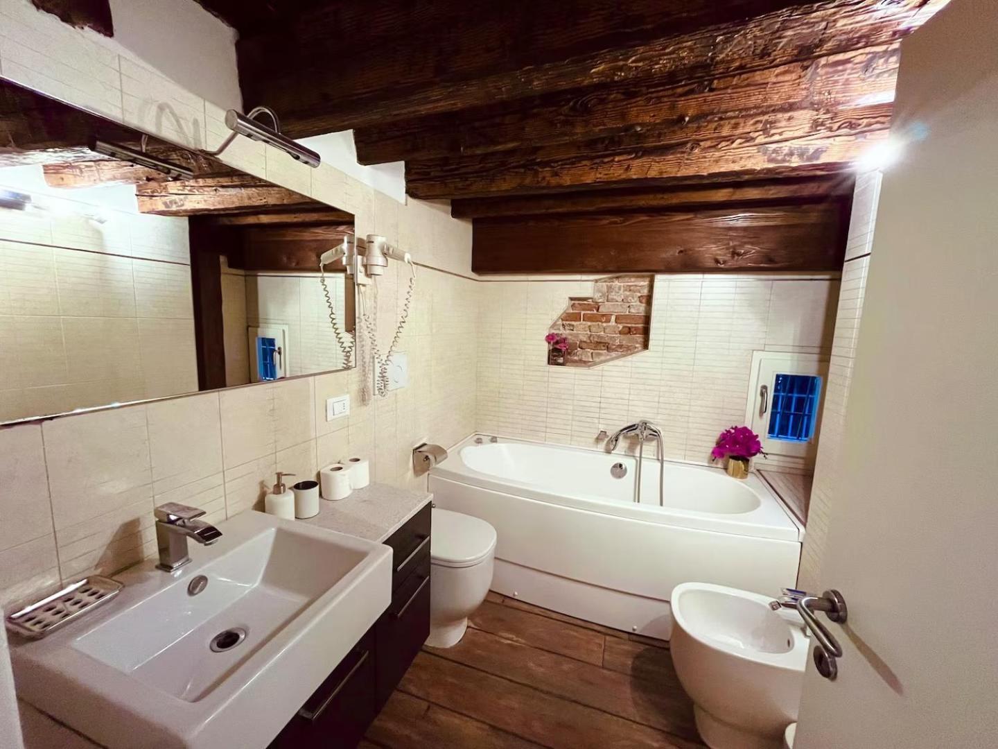 Ca' Emma Apartment Venice Ngoại thất bức ảnh