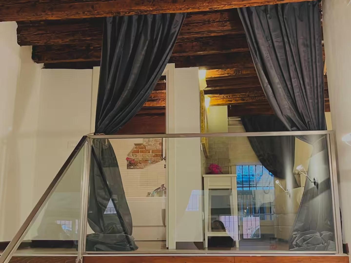Ca' Emma Apartment Venice Ngoại thất bức ảnh