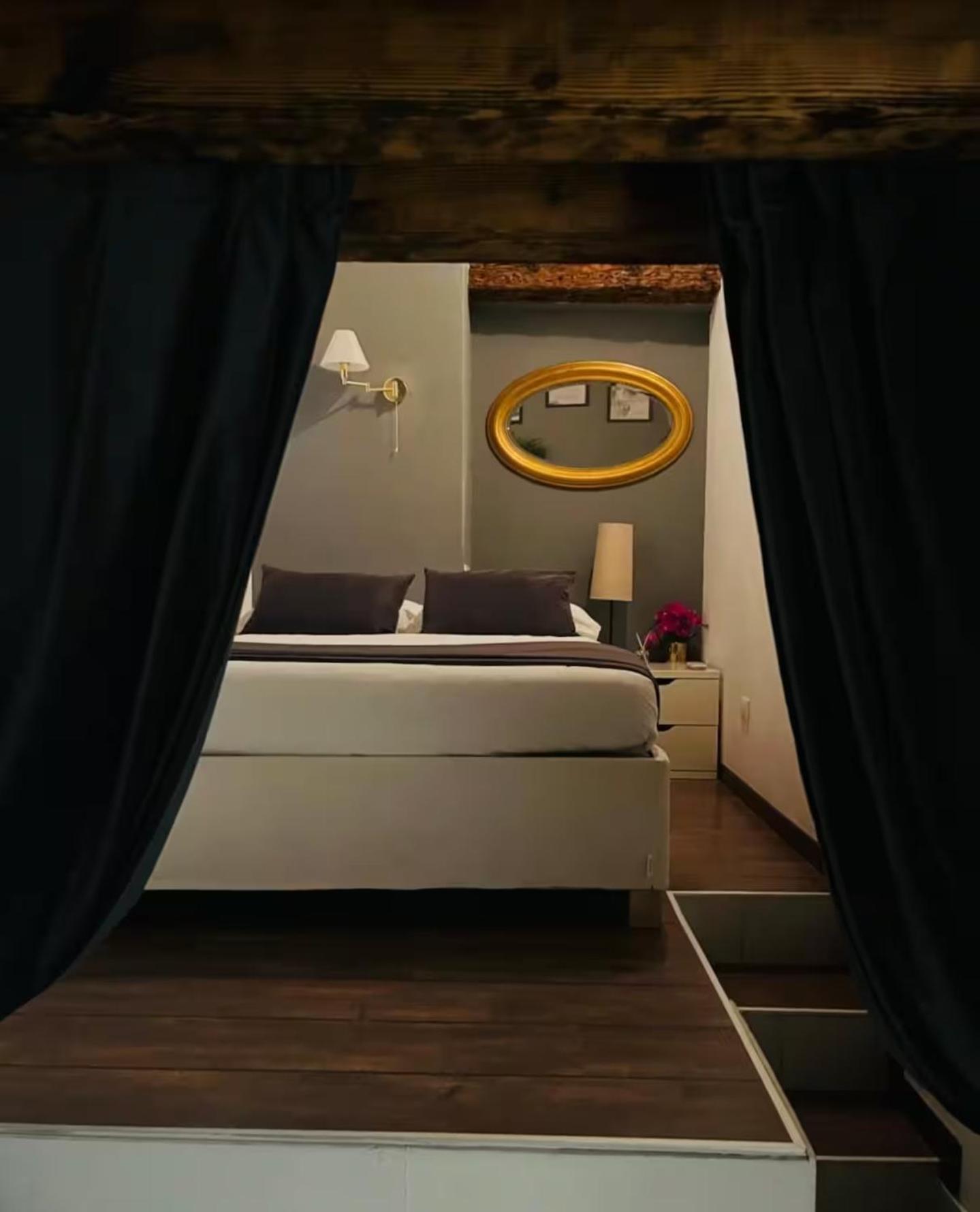 Ca' Emma Apartment Venice Ngoại thất bức ảnh