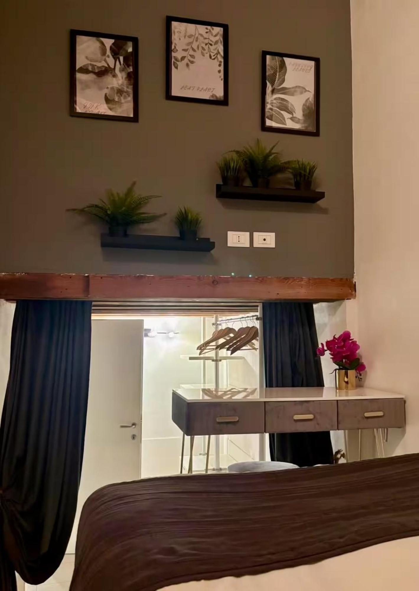 Ca' Emma Apartment Venice Ngoại thất bức ảnh