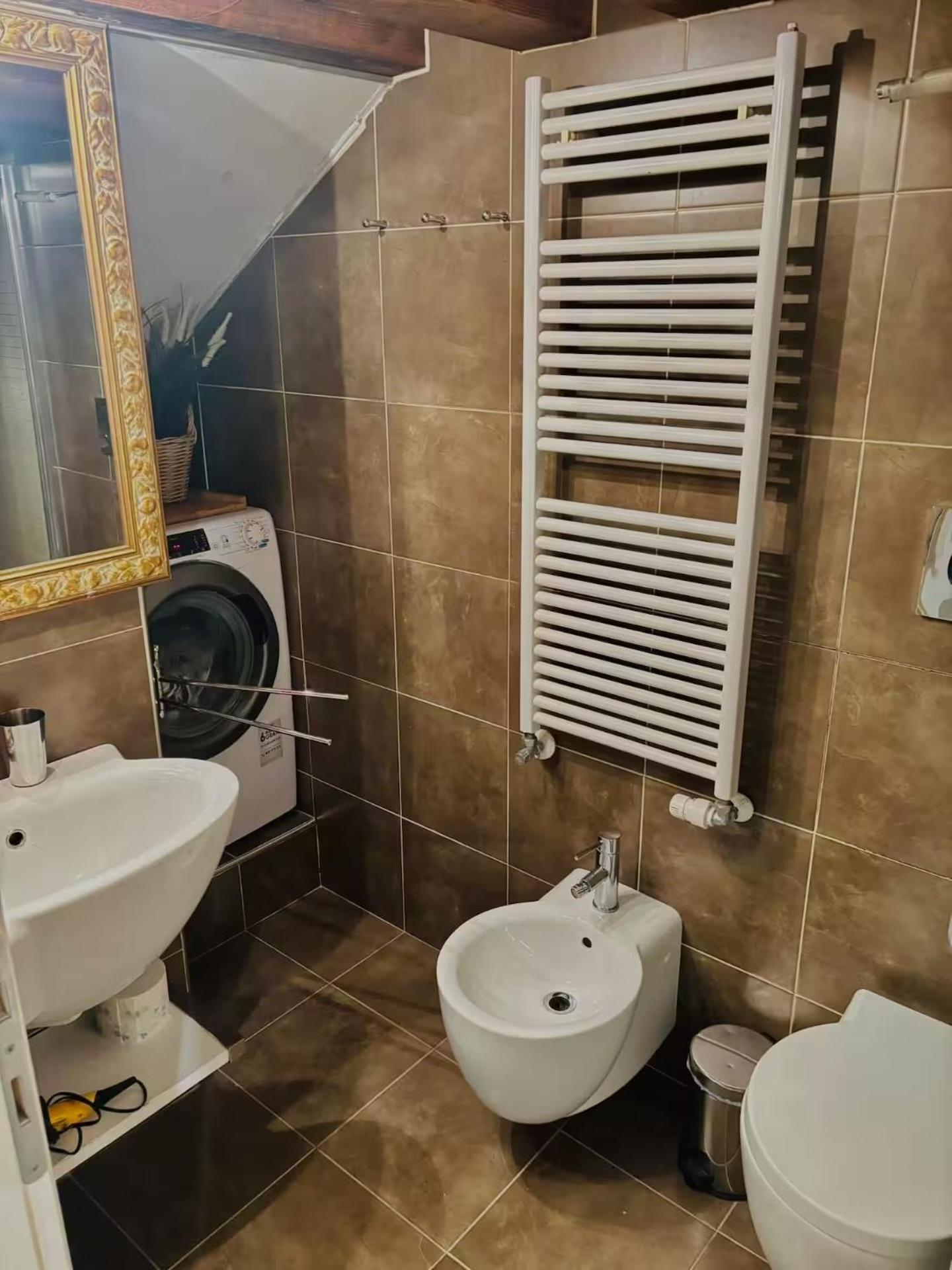 Ca' Emma Apartment Venice Ngoại thất bức ảnh