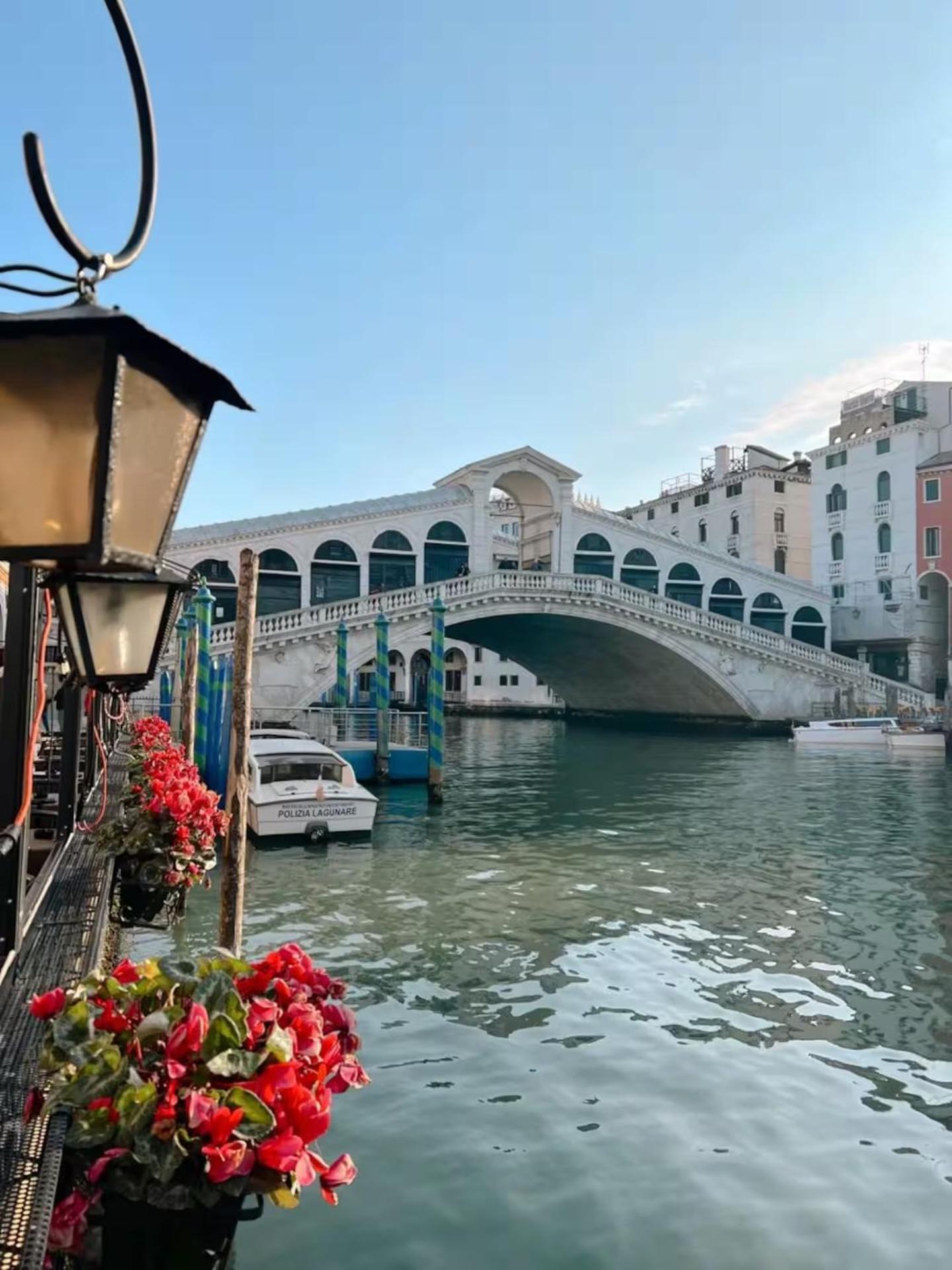 Ca' Emma Apartment Venice Ngoại thất bức ảnh