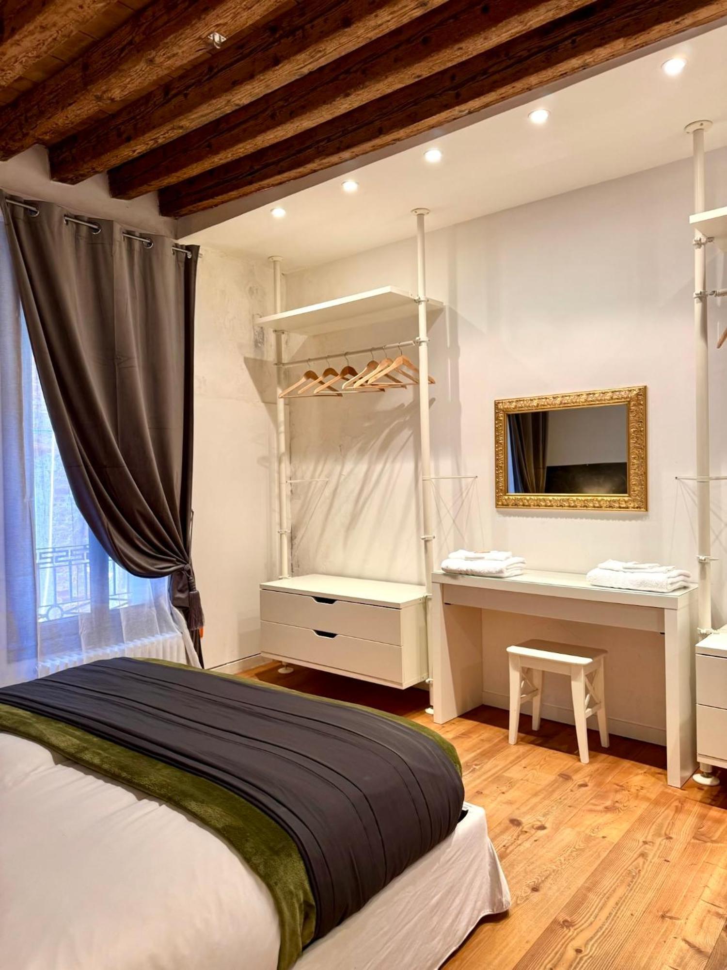 Ca' Emma Apartment Venice Ngoại thất bức ảnh