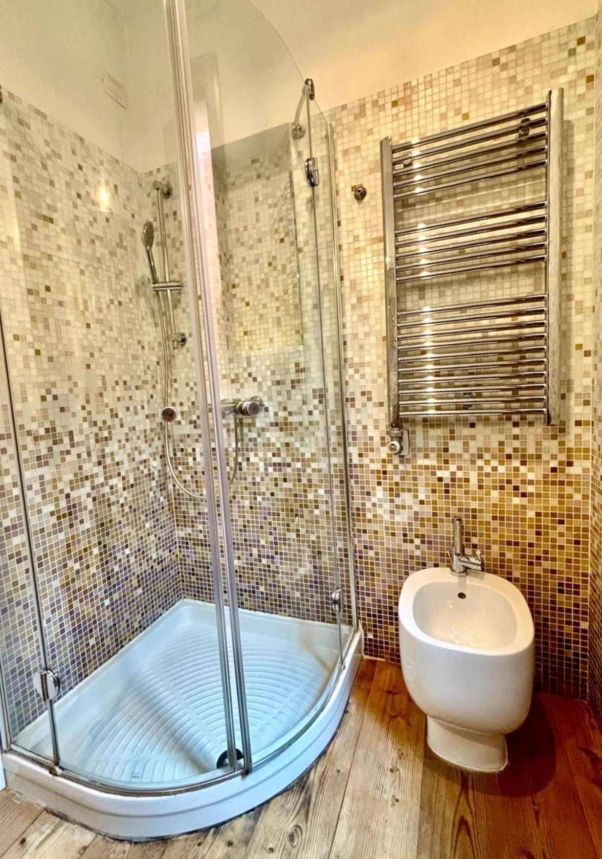 Ca' Emma Apartment Venice Ngoại thất bức ảnh