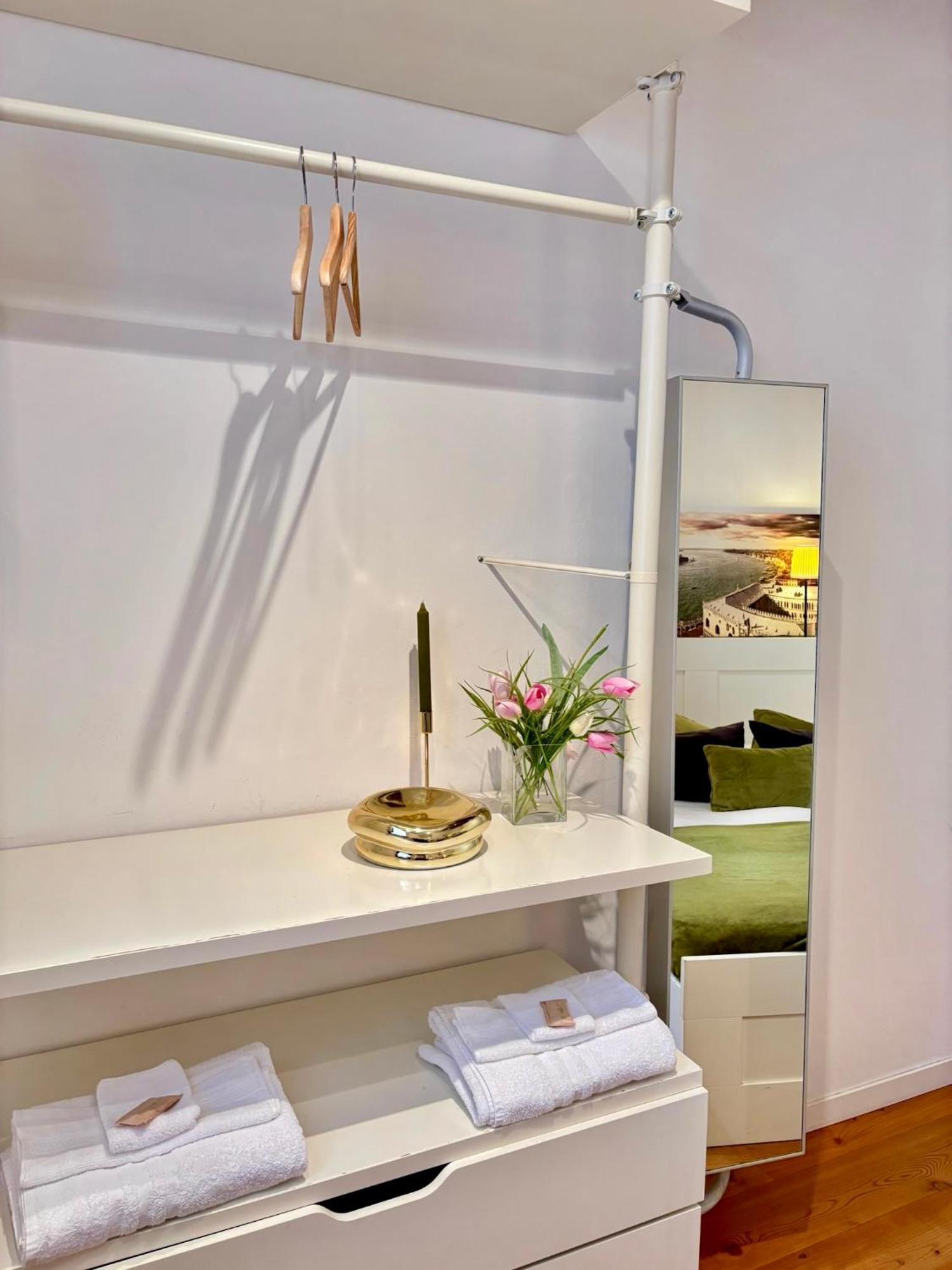 Ca' Emma Apartment Venice Ngoại thất bức ảnh