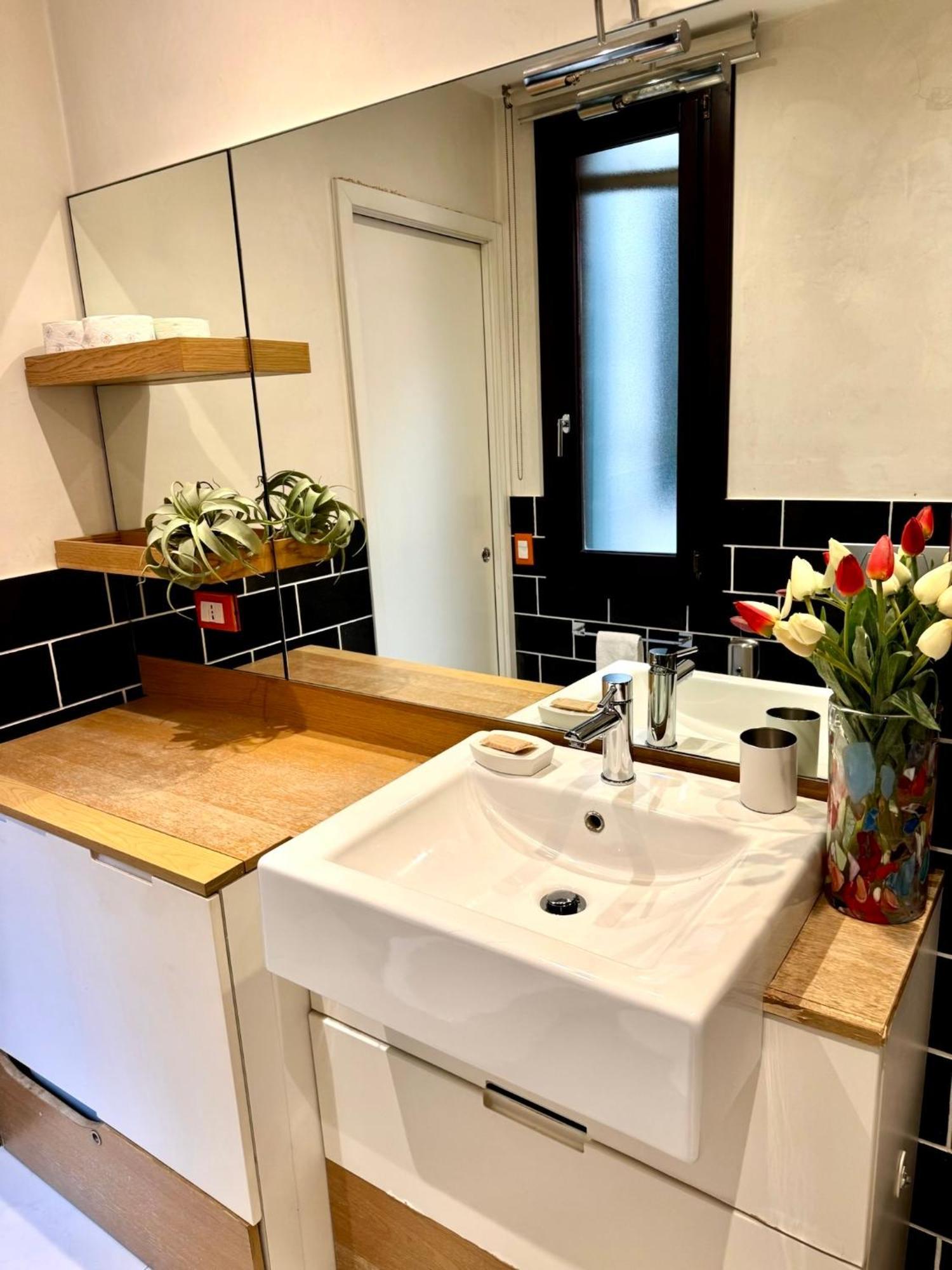 Ca' Emma Apartment Venice Ngoại thất bức ảnh